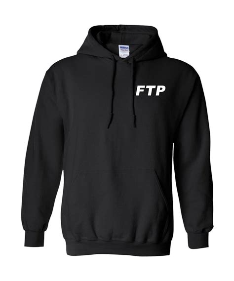 ftp hoodie sale